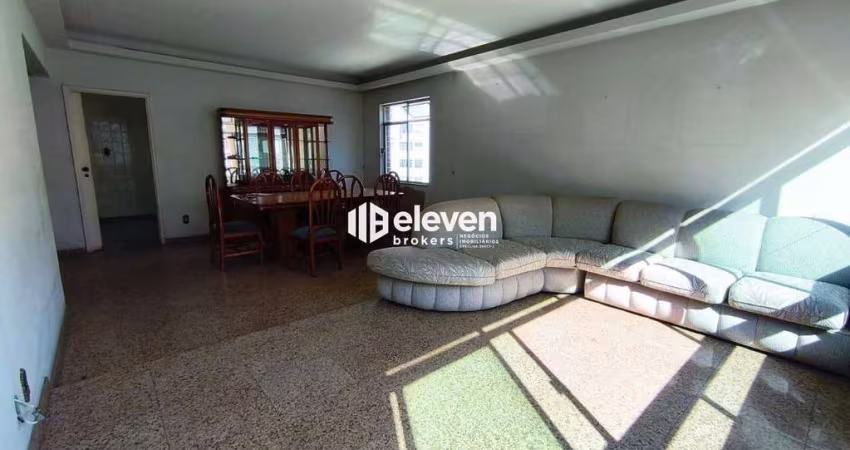 Apartamento de 200m² a venda no Gonzaga!