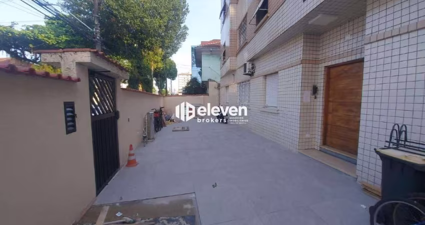 Apartamento Reformado de 1 Dormitório no Boqueirão – Excelente Localização!