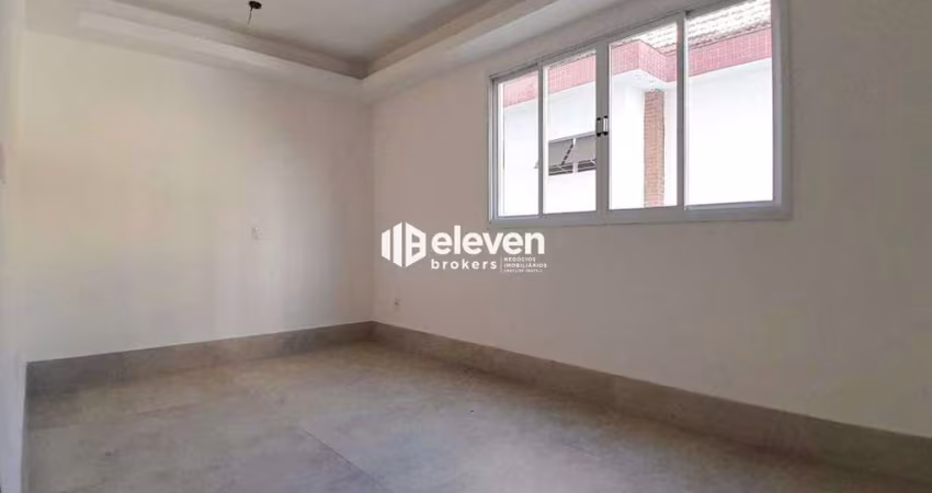 Casa Triplex com Estilo no Gonzaga – 3 Dorms, 2 Suítes e Área Gourmet