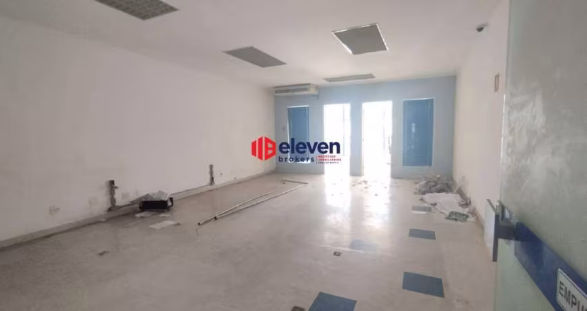 OPORTUNIDADE - PREDIO COMERCIAL - CENTRO - LOCAÇÃO.