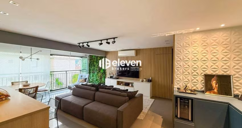 Apartamento para Locação | 2 Dormitórios | Way Orquidário – Marapé, Santos/SP