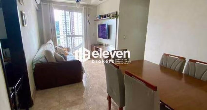 Apartamento à venda – Morro da Nova Cintra – R$ 345.000,00