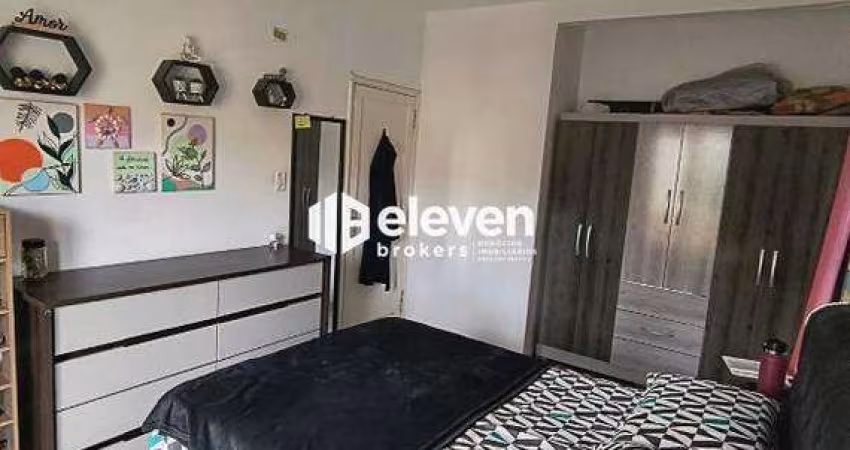 Apartamento com 3 Dormitórios no Boqueirão – Conforto, Praticidade e Excelente Localização