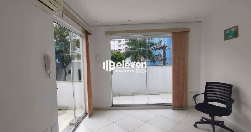 Sala Comercial para locação - Gonzaga/ SP