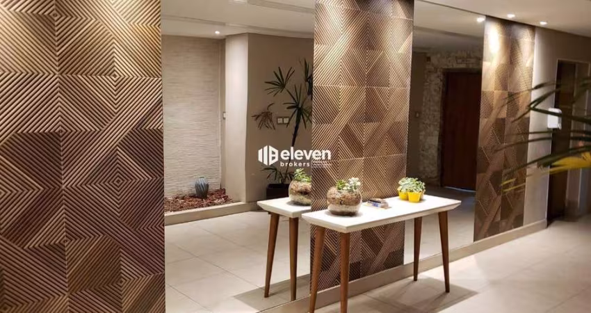 Apartamento Aluguel 01 Dormitório | Quadra da Praia | Boqueirão - Santos