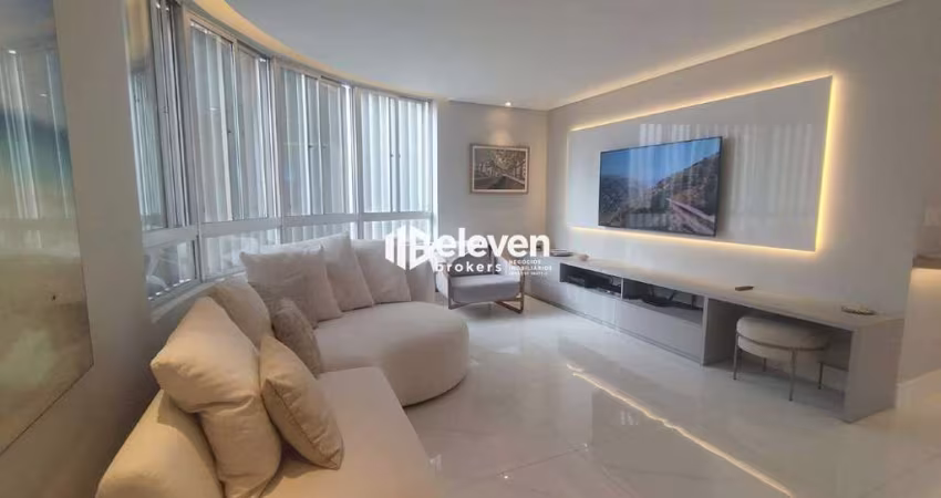 APARTAMENTO ALTO PADRÃO NO GONZAGA
