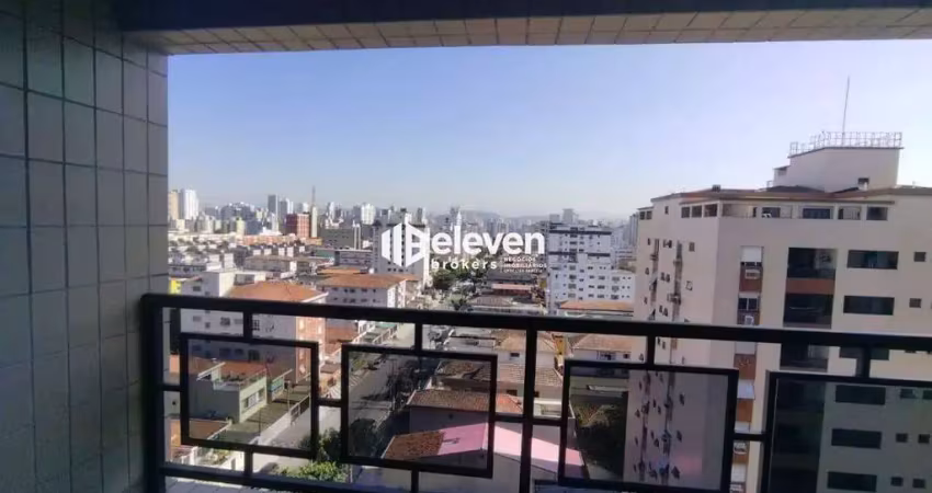 Duplex com Vista Livre e Localização Estratégica na Aparecida