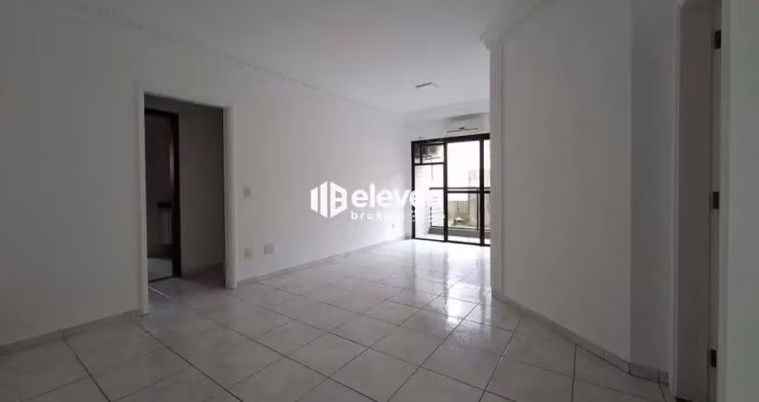Apartamento à venda no bairro Aparecida – Santos/SP