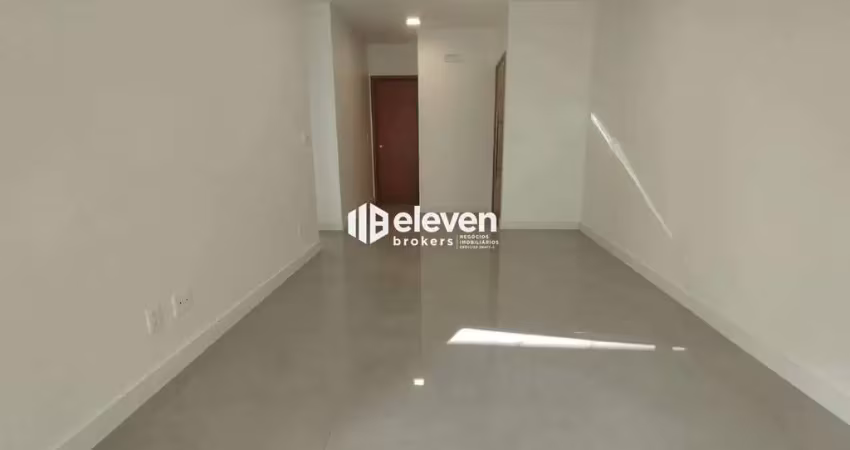 Apartamento com 2 quartos à venda na Rua Oswaldo Cruz, Boqueirão, Santos