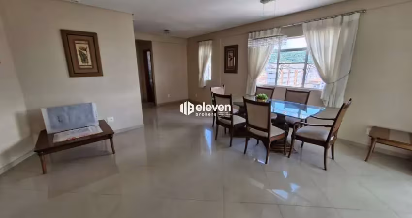 Apartamento com 3 quartos à venda na Rua Ceará, Pompéia, Santos