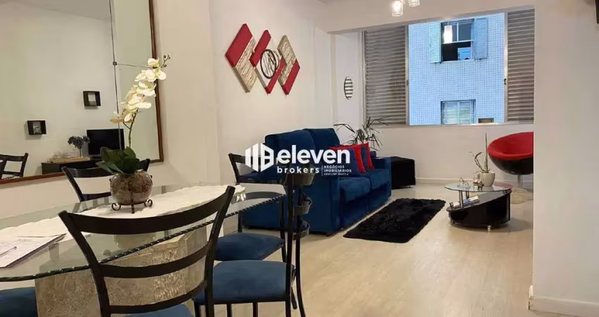 Apartamento à venda 01 dormitório bairro josé menino santos s/p.