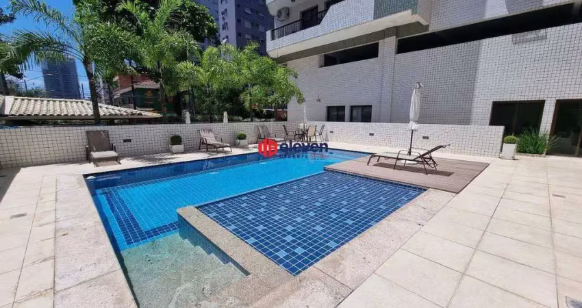 Lazer completo na vila rica - totalmente reformado - previsão de entrega 15/02/2025