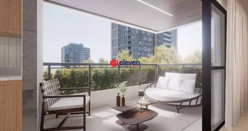 Harmonia do design escandinavo com a serenidade do estilo japonês
