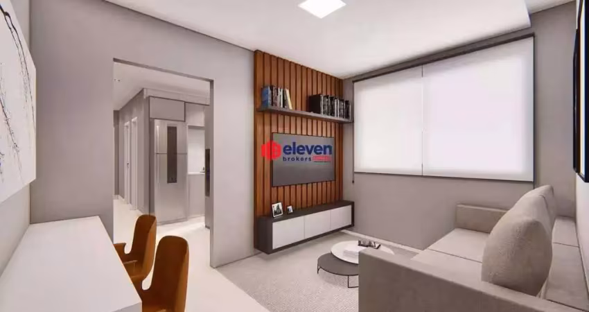 Residencial ilhabela – modernidade e conforto no coração do macuco