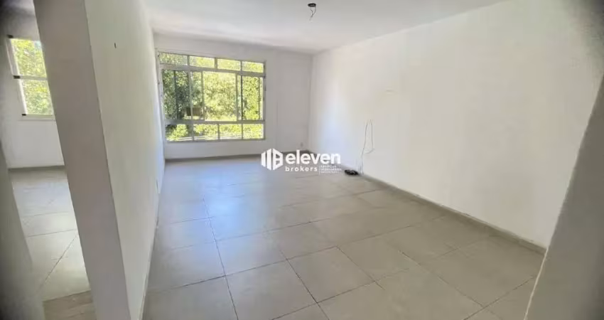Apartamento com 2 quartos à venda na Rua Professor Carlos Escobar, Ponta da Praia, Santos