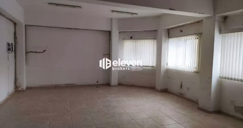 Imóvel para locação – frente | 349 m² | 8 salas | 6 banheiros | 6 cozinhas
