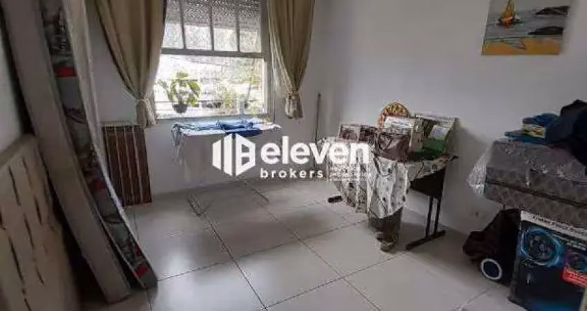 Apartamento à venda 2 dormitórios – itararé, são vicente/sp