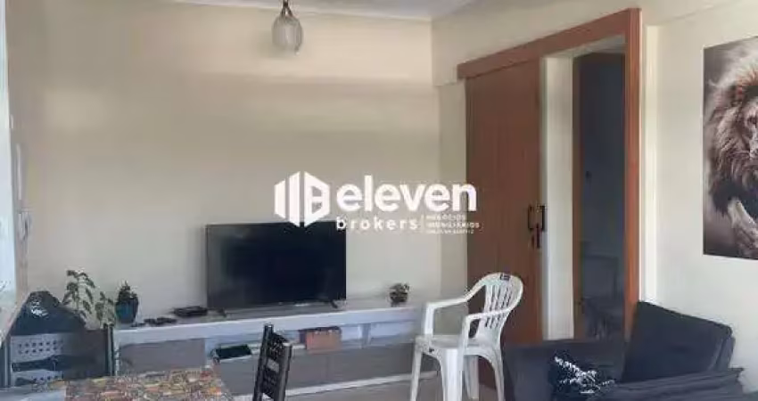 Apartamento modernizado com varanda gourmet – andar alto, vista livre e lazer na cobertura!