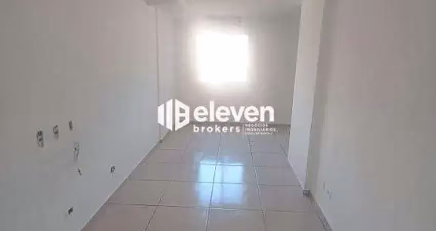 Apartamento à venda – 54,1m² | 2 dorms | 1 vaga exclusiva | pronto para morar – santos/sp