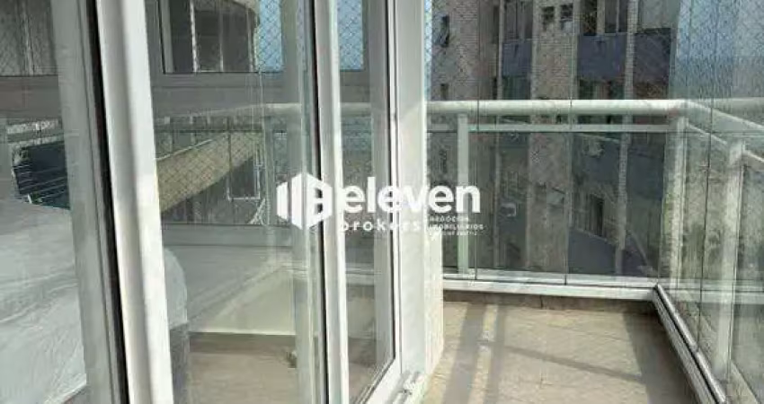 Apartamento à venda na pompéia | vista e conforto em alto padrão