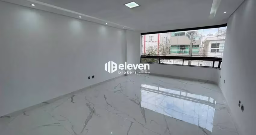 Casa sobreposta alta duplex com lazer privativo no embaré – 4 suítes, piscina e espaço gourmet