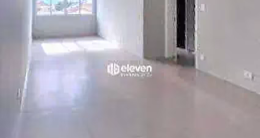 Apartamento reformado com 3 dormitórios e 98m² – embaré, santos/sp | próx. ao canal 5