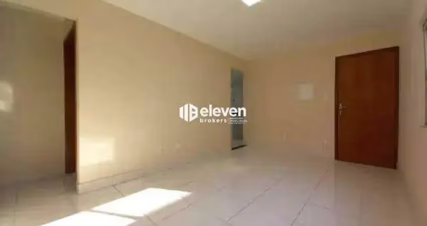Apartamento à venda, 3 quartos, aparecida - santos/sp