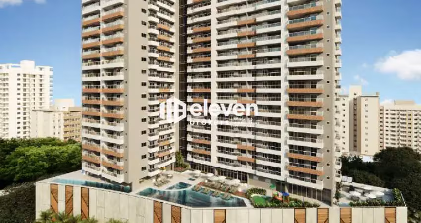 Panorama santos – unidade exclusiva de revenda no canal 3