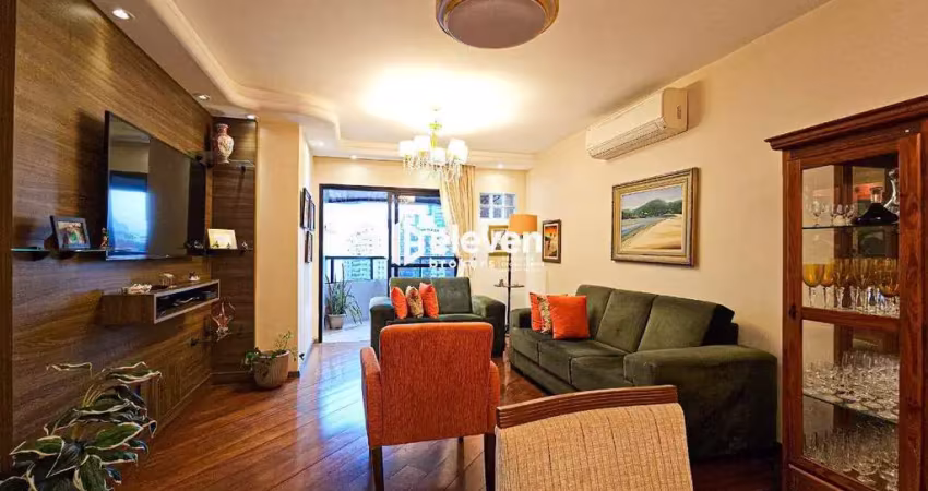 Apartamento à venda no boqueirão – 2 dormitórios (1 suíte), andar alto e vista livre