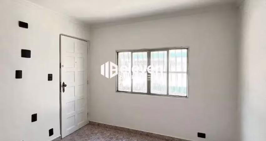Apartamento com 2 quartos à venda na Rua Frei Francisco Sampaio, Aparecida, Santos