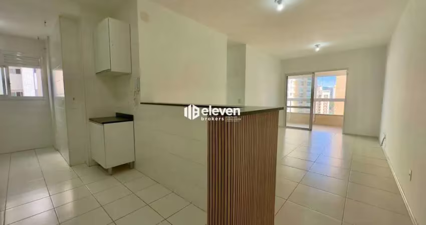 Apartamento para aluguel – 3 dormitórios (1 suíte) com varanda gourmet – ponta da praia, canal 7 – lazer completo
