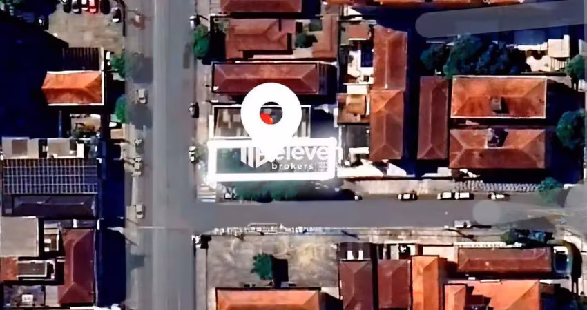 Terreno à venda - oportunidade imperdível na avenida pedro lessa- santos sp