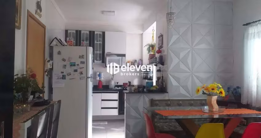 Residencial portal de santos: onde a qualidade de vida ganha um novo significado