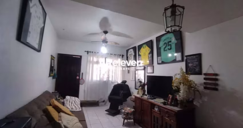 Casa 2 dormitórios em condomínio fechado na ponta da praia – sem taxa de condomínio!