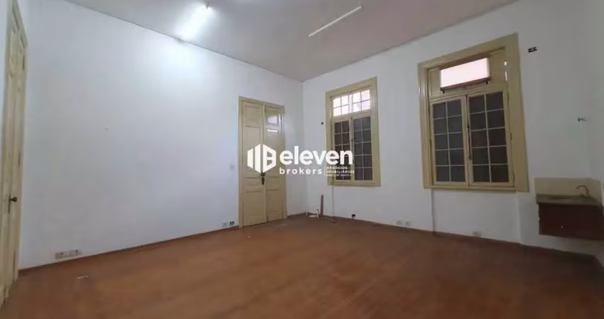 Sala comercial à venda na Rua do Comércio, Centro, Santos