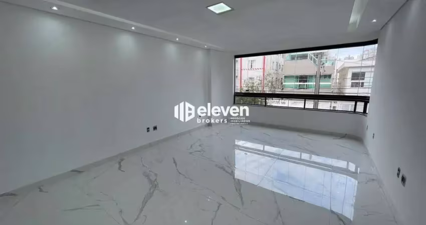 Casa sobreposta alta duplex com lazer privativo no embaré – 4 suítes, piscina e espaço gourmet