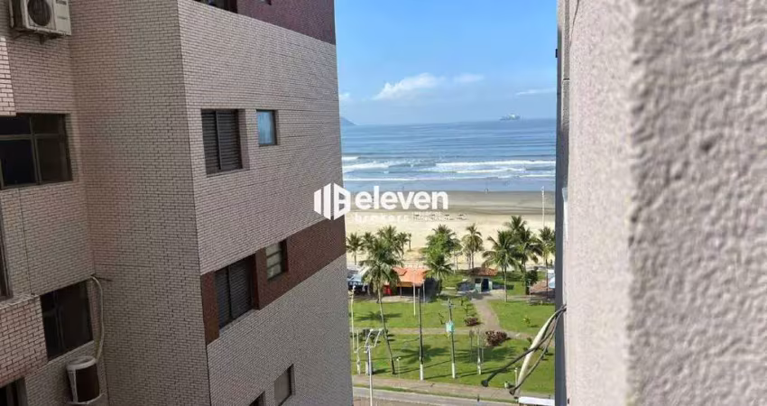 Apartamento 2 quartos, 64,70 m², no itararé, são vicente