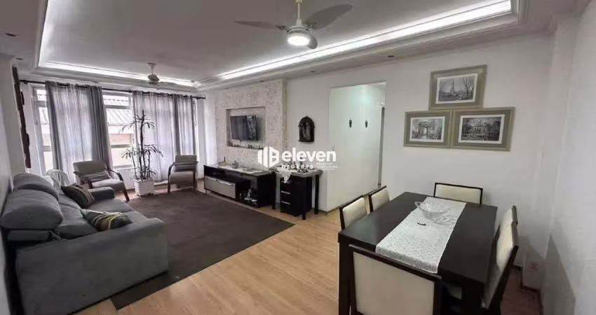 Lindo apartamento mobiliado à venda – 2 dormitórios – próximo ao parque orquidário