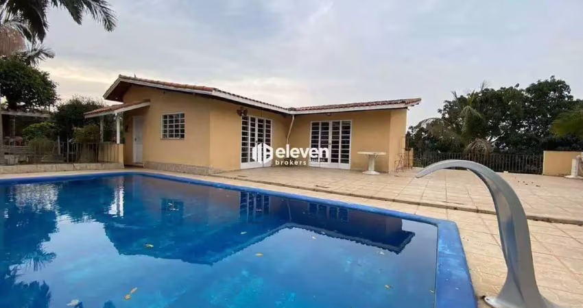 Belíssima residência no condomínio porta do sol – mairinque/sp
