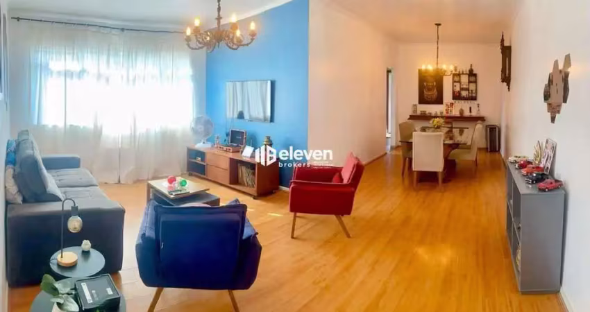 Apartamento à venda, 4 quartos, 1 suíte, 1 vaga demarcada, gonzaga
