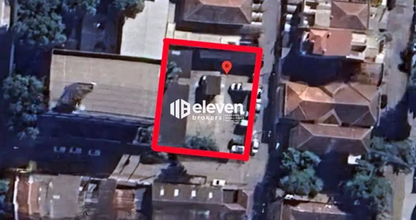 Terreno à venda, excelente oportunidade de investimento – macuco, santos/sp
