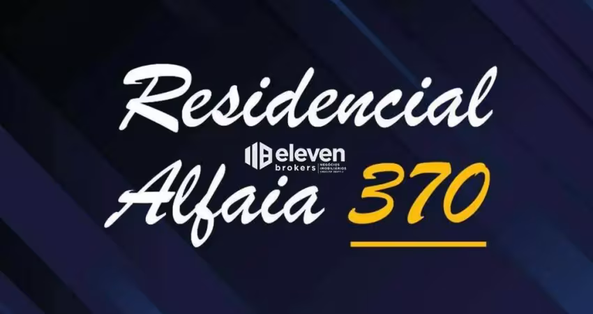 Apartamento com 1 quarto à venda na Rua Comendador Alfaia Rodrigues, Aparecida, Santos