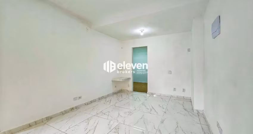 Casa com 4 quartos para alugar na Rua Comendador Alfaia Rodrigues, Embaré, Santos