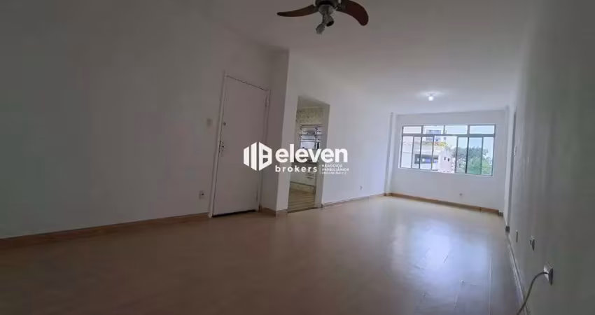 Apartamento à venda na vila belmiro – conforto e praticidade em santos/sp