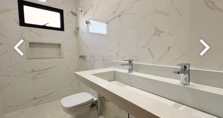 Casa térrea Condomínio Valência