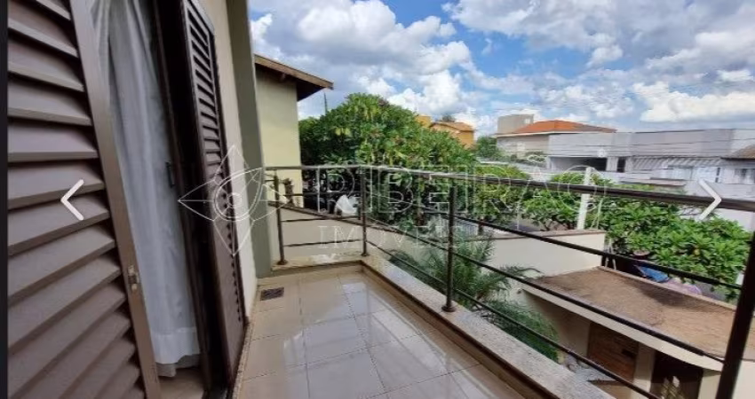 Casa na Ribeirânia