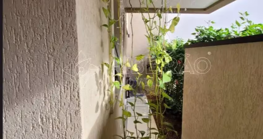 Lindo apartamento térreo jardim botânico, oportunidade única.
