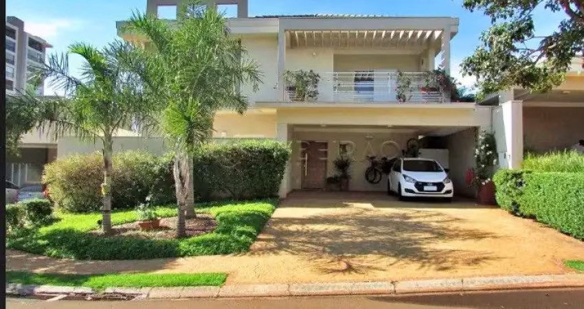 Lindo sobrado no condomínio saint gerard, ótima localização