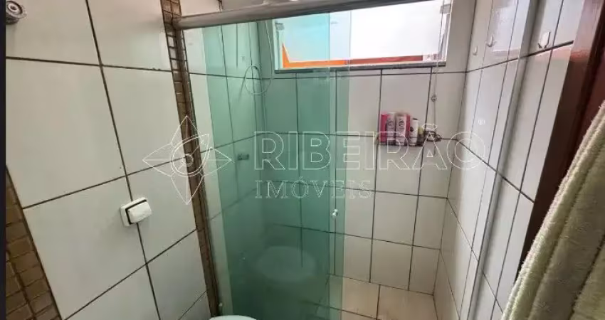 Casa térrea no palmares ótima localização na zona leste em ribeirão preto