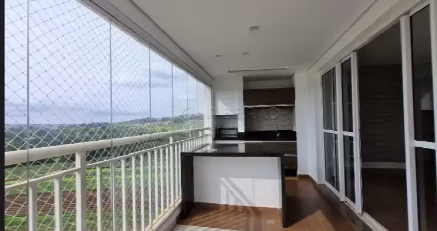 Lindo apartamento de 128m° frente ao shopping iguatemi em ribeirão preto